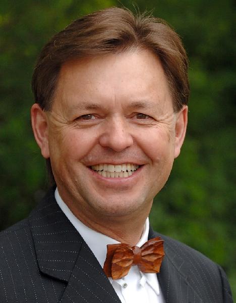 Privat-Dozent Dr. Gerhard Iglhaut