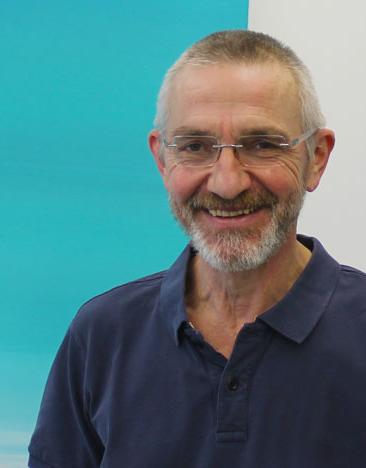 Dr. med. dent. Hermann-Josef Milde