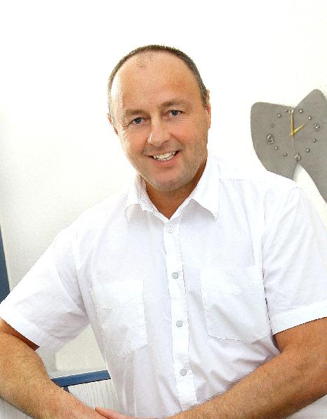 Dr. med. dent. Jens Stammler