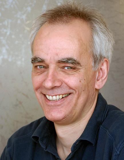 Dr. med. dent. Joachim Buck