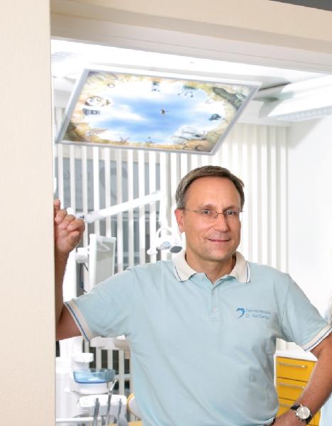 Dr. med. dent. Kai Bartsch