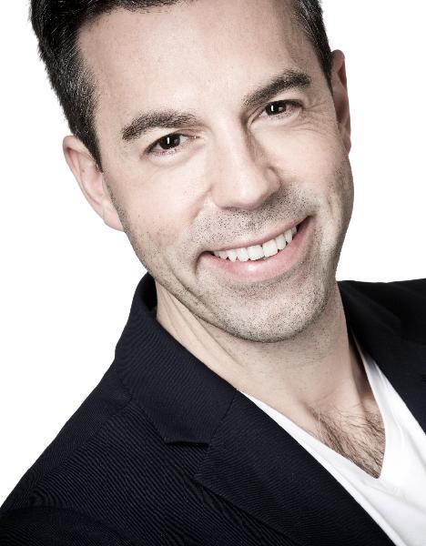 Dr. Dr. med. dent. M.Sc. Rouven Bönsel