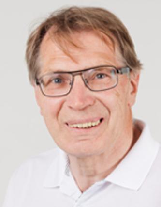 Dr. med. dent. Klaus Conzelmann