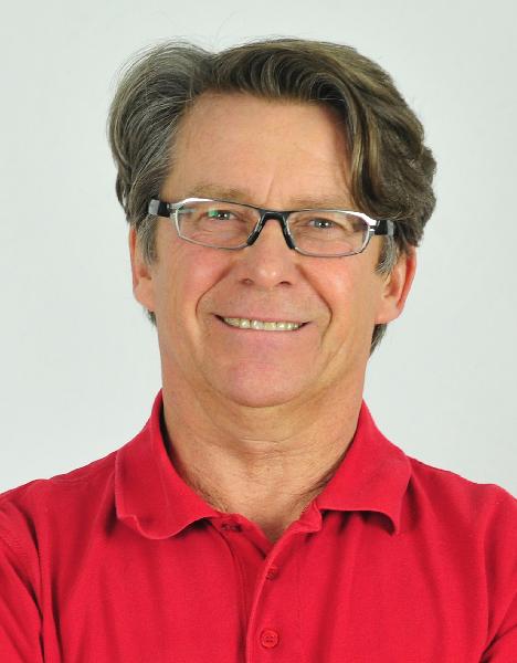 Dr. med. dent. Konrad Miketta