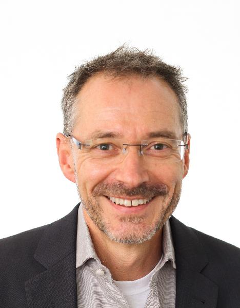 Dr. med. dent. Markus Rath