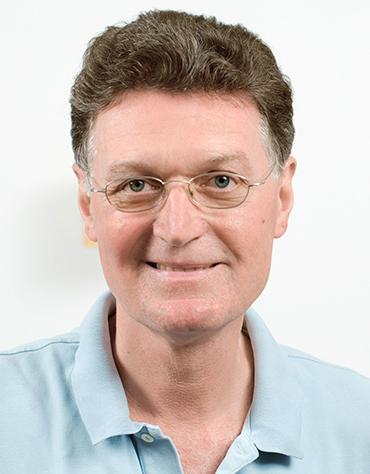 Dr. med. dent. Martin Stappert