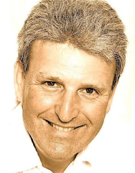 Dr. med. dent. Michael Sauter