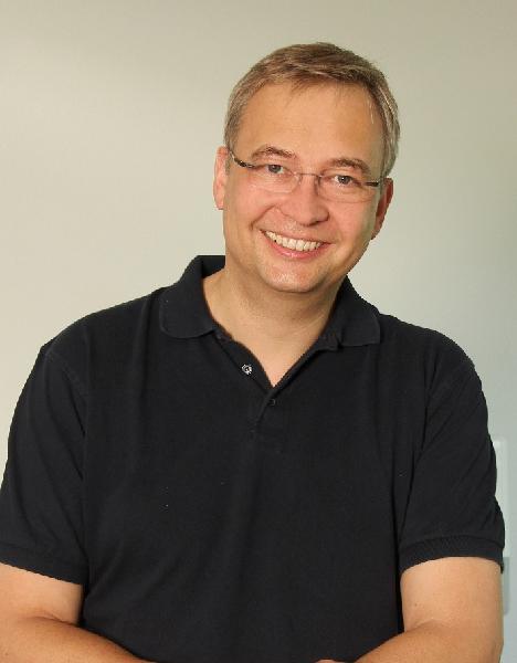 Dr. med. dent. Sigmar Schnutenhaus