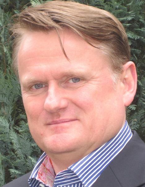 Dr. med. dent. Stephan Althaus