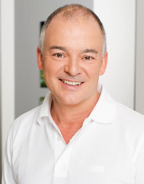 Dr. med. dent. Stephan Fischer