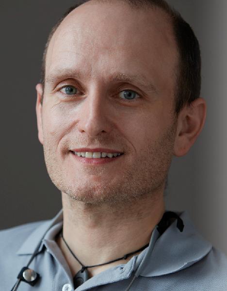 Dr. med. dent. Dominique Heidle