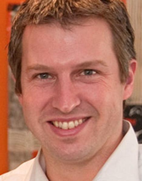 Dr. Stefan Schwedt M. Sc.