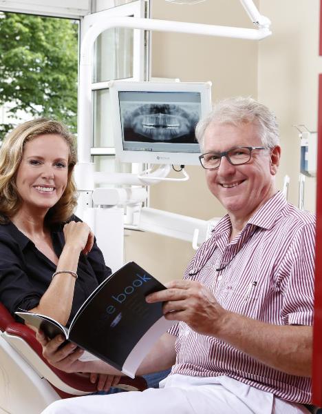 Dr. med. dent. Thomas Wawerla