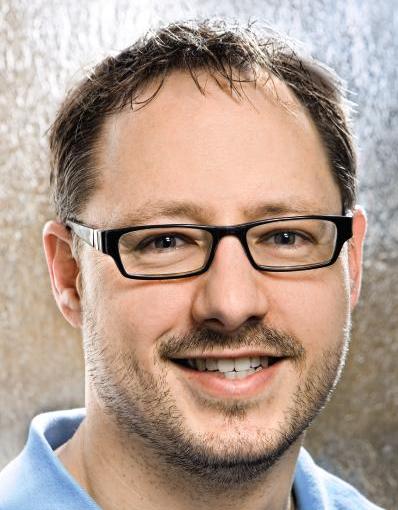 Dr. med. dent. Torsten Ulkan