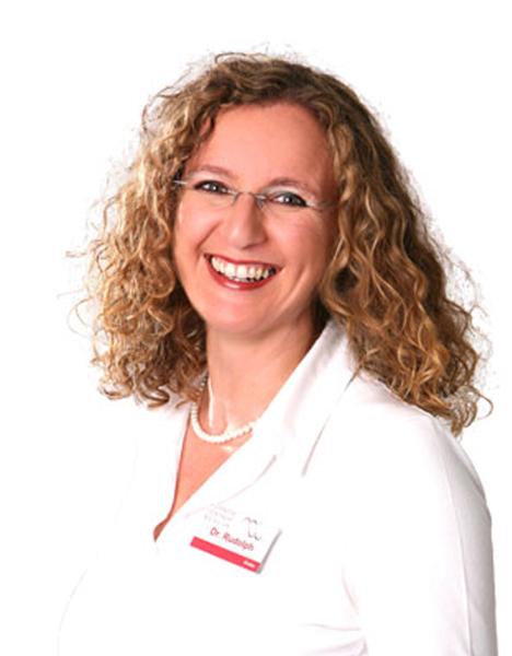 Dr. med. Birgit-Petra Rudolph