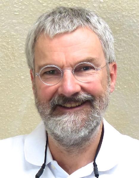Dr. Dirk Schreckenbach Schreckenbach