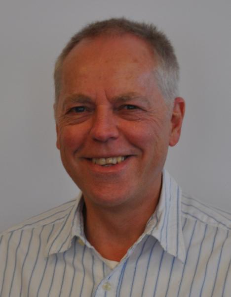 Dr. med. Jochim Uffenorde