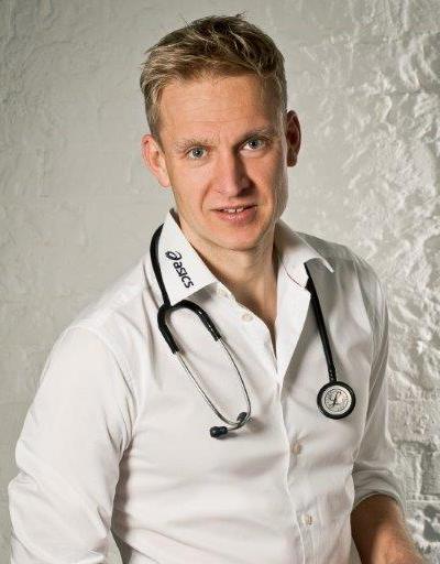 Dr. med. Matthias Marquardt