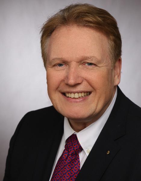 Dr. med. Karl-Heinz von Kellenbach