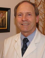 Prof. Dr. med. Eberhard Paul