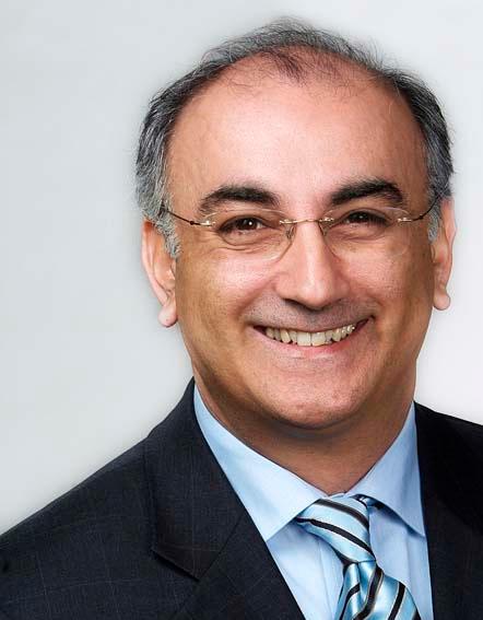 Dr. med. Harris Georgousis