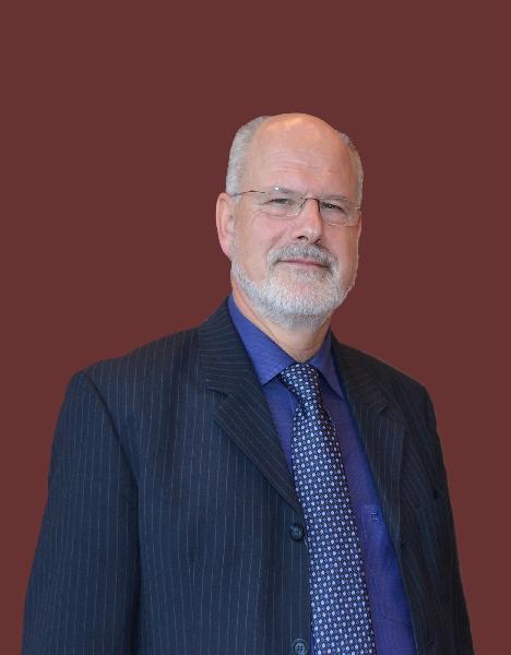 Dr. med. Rainer Hoffmann