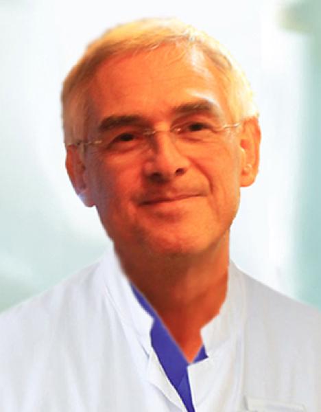 Dr. med. Manuel Rupprich