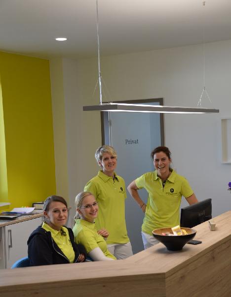 Dr. med. Constanze Wittenberg