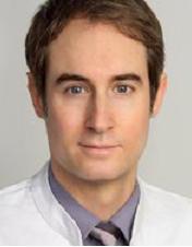 Dr. med. Peter Weisenseel