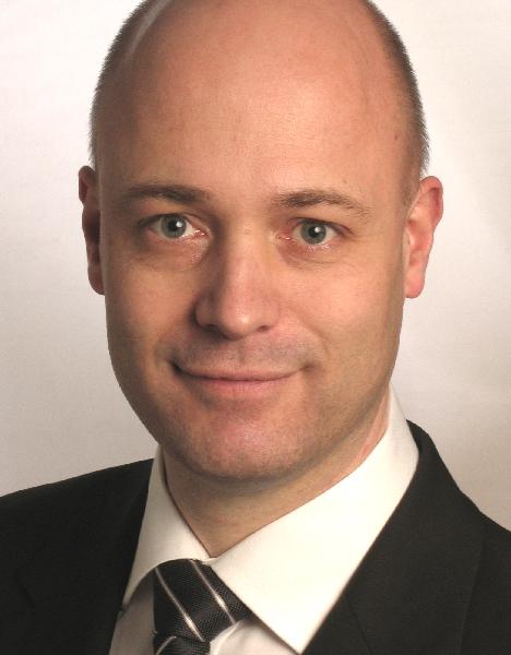 Prof. Dr. med. Gerd J. Ridder