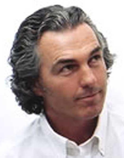 Dr. med. Stephan Roderich Westermann