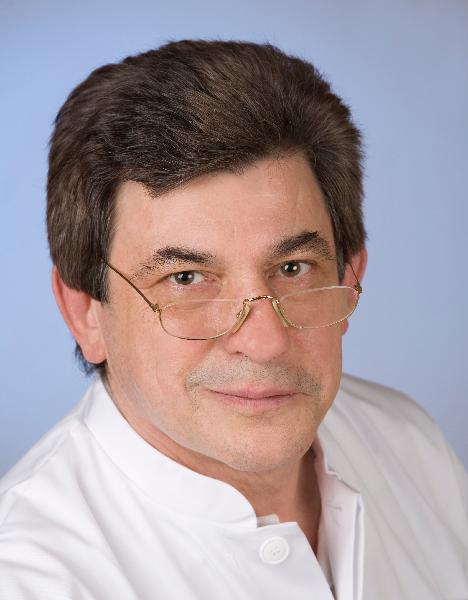 Dr. med. dent. Andrzej Kuroszczyk