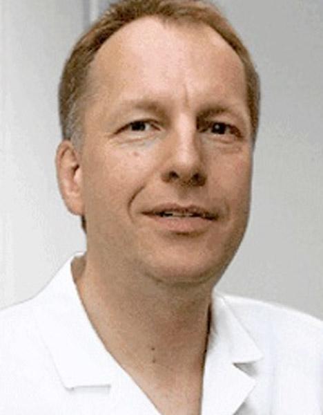 Dr. Günter Fritzsche und Team Zahnarztpraxis Jungfernstieg