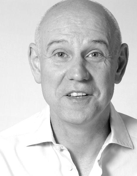 Dipl.-Sozialpäd. Dipl.-Soz. Xaver Büschel