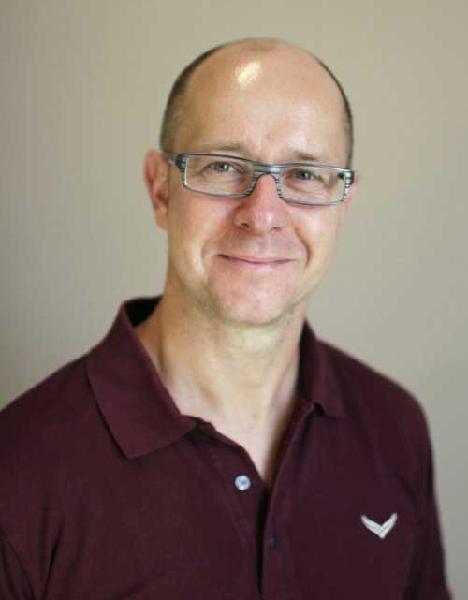 Dr. med. Michael Lomb