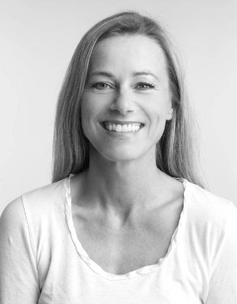 Dr. med. dent. MSc Nicole Leonhard