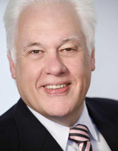 Prof. Dr. Günter Dhom