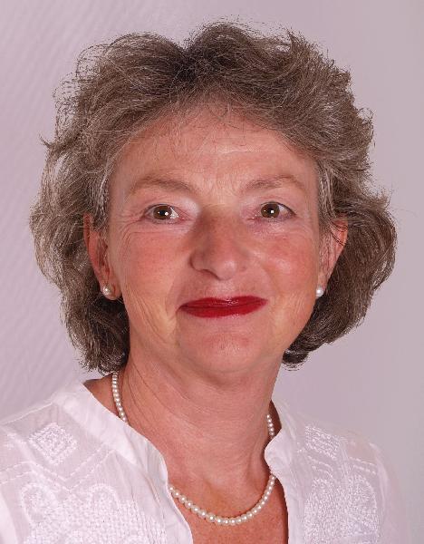 Adelheid Schnur Schnur