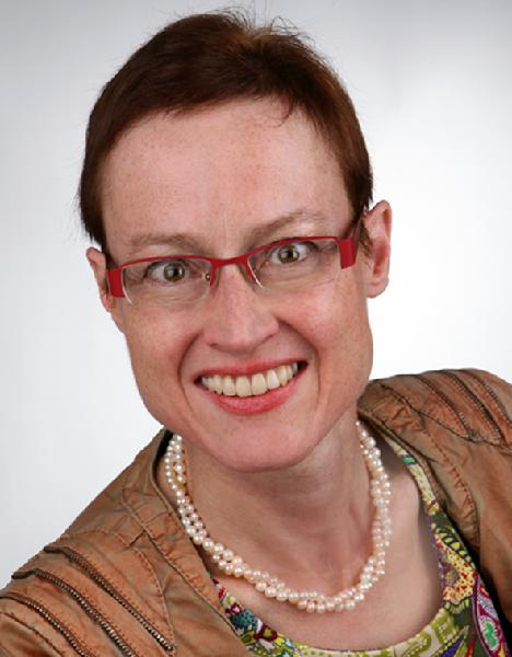 Dr. rer. nat. Monika Endermann