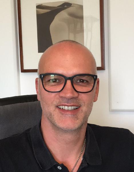 Franz Weichselgartner