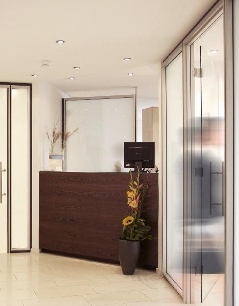 Zahnarztpraxis Boris Shrage