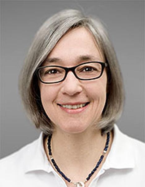 Dr.med. Ulrike Golin