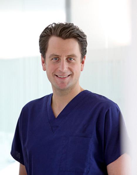 Dr. med. Christian A. Kaes