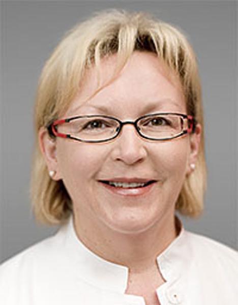 Dr. med. Andrea Blohm