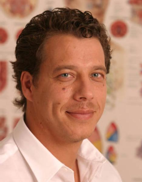 Dr. Johannes Wiesholler