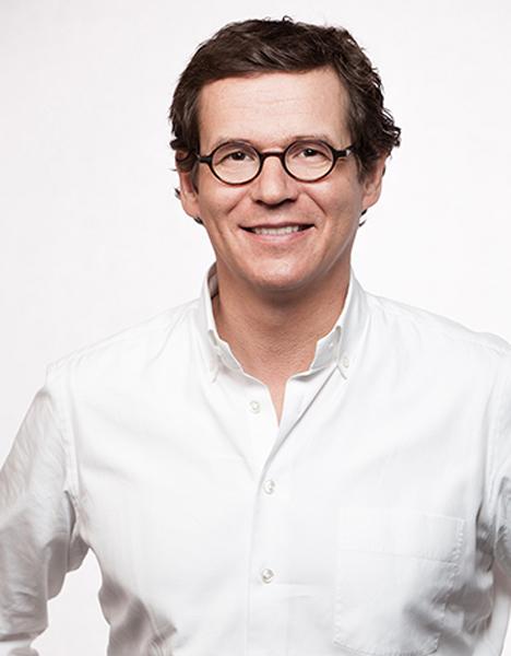 Dr. med. Björn S. Horstkamp