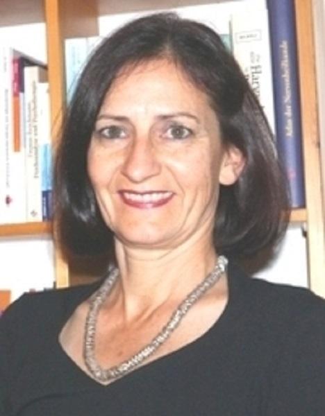 Dr. Heike Kern