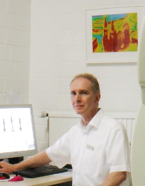 Dr. med. Klaus Mühlhausen Mühlhausen