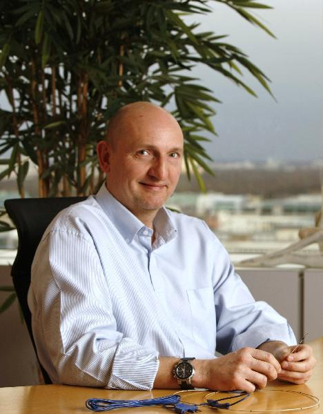 Dr. Ulf-Thorsten Zierau Zierau