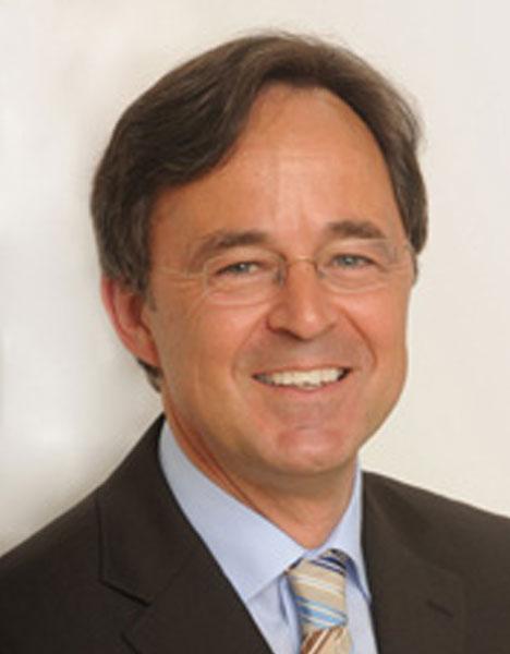 Prof. Dr. med. Johannes Hamel